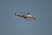 N50RP @ YIP - Penske Racing Bell 427