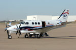 N17 @ AFW - At Alliance Airport - Fort Worth,TX