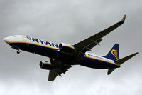 EI-DAC @ EGSS - Landing at London Stansted (STN) from Milan (BGY)
as FR4195 - by FinlayCox143