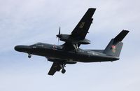 142804 @ YIP - Royal Canadian Air Force CT-142