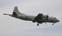 162770 @ YIP - P-3C Orion