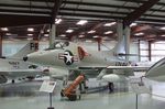 N230AT - Douglas A-4C Skyhawk at the Yanks Air Museum, Chino CA