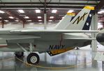 158985 - Grumman F-14A Tomcat at the Yanks Air Museum, Chino CA