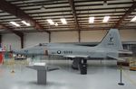 76-1638 - Northrop F-5E Tiger II at the Yanks Air Museum, Chino CA