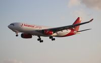 N332QT @ MIA - Avianca Cargo