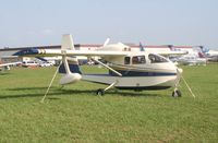N356WB @ LAL - Amphibian Air Car