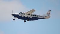 N377TA @ FLL - Cessna 208B