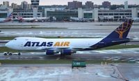 N419MC @ MIA - Atlas Air