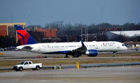 N549US @ KATL - Takeoff Atlanta - by Ronald Barker