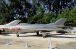 20708 - Shenyang J-6 (chinese version of the MiG-19 FARMER) at the China Aviation Museum Datangshan