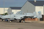 78-0591 @ SPS - At Sheppard AFB