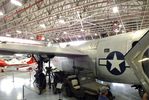N94459 @ FA08 - Consolidated B-24J Liberator at the Fantasy of Flight Museum, Polk City FL