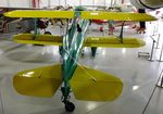 N12048 @ FA08 - Laird (Moss, Jim) LC-DW500 Super Solution Replica at the Fantasy of Flight Museum, Polk City FL