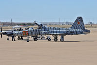 761544 @ AFW - On the ramp at Alliance Airport - Fort Worth, TX