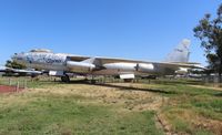 52-166 @ MER - B-47E