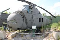 54-0914 - CH-34A at Russell Museum Illinois