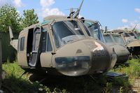 69-15598 - UH-1H at Russell
