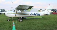 C-FEWA @ OSH - Cessna 150F