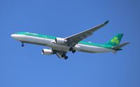 EI-GAJ @ SFO - Aer Lingus
