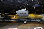 44-86880 - North American B-25J Mitchell, displayed to represent a B-25 of the Doolittle-Raid, at the National Museum of the Pacific War, Fredericksburg TX