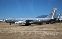 57-1450 @ KDMA - KC-135E