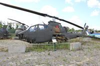 70-15993 - AH-1F at Russell
