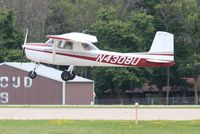 N4308U @ KOSH - Cessna 150D