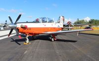 166233 @ KSUA - Stuart Airshow 2017
