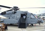 148807 @ LFPB - Sikorsky CH-148 Cyclone (S-92) of the RCAF at the Aerosalon 2011, Paris