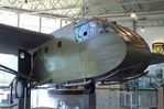 45-15691 - Waco CG-4A Hadrian at the Silent Wings Museum, Lubbock TX
