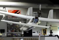 NONE - Diehl AeroNautical XTC Hydrolight 1st Prototype at the Tulsa Air & Space Museum, Tulsa OK