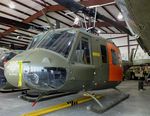 65-12882 - Bell UH-1H Iroquois at the Arkansas Air & Military Museum, Fayetteville AR