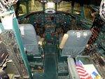 N6937C @ KMKC - Lockheed L-1049H Super Constellation at the Airline History Museum, Kansas City MO  #c