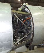 N13777 - Northrop Delta 1D, awaiting restoration at the Airline History Museum, Kansas City MO