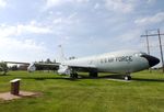 57-1429 - Boeing KC-135E Stratotanker at the Museum of the Kansas National Guard, Topeka KS