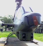 70-16060 - Bell AH-1S Cobra at the Museum of the Kansas National Guard, Topeka KS