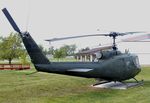 64-13569 - Bell UH-1H Iroquois at the Museum of the Kansas National Guard, Topeka KS