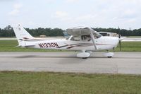 N1330N @ KLAL - Cessna 172S