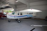 N1927Z @ KLAL - Cessna 150C