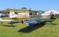 N1982Z @ KOSH - Cessna 150C