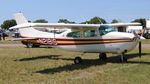 N2181S @ KLAL - Cessna T210L