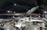 56-6722 @ KFFO - Air Force Museum 2020