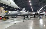 60-6935 @ KFFO - Air Force Museum 2020