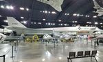 62-0001 @ KFFO - Air Force Museum 2020
