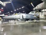 69-7263 @ KFFO - Air Force Museum 2020