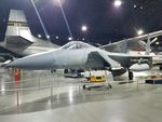 76-0027 @ KFFO - Air Force Museum 2020