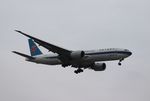 B-2073 @ KORD - Boeing 777-F1B