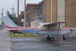 N8805Z - Cessna 172H Skyhawk at the St. Louis Downtown Airport, Cahokia IL