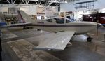 N94XR @ KOAK - Oakland Aviation Museum