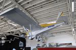 N464BB @ KOAK - Oakland Aviation Museum